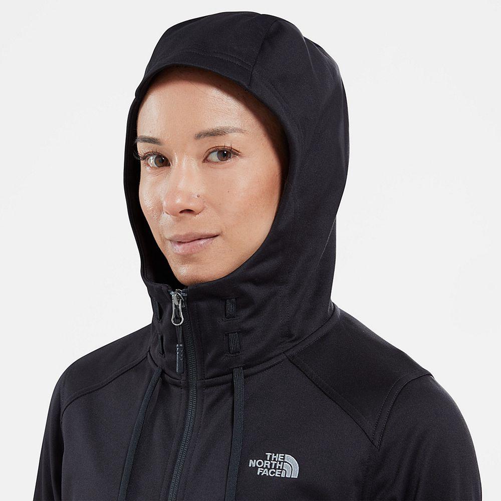 North face hotsell tech mezzaluna